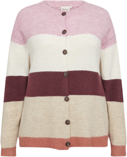 Wasuna Stripe